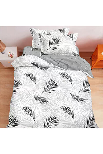 Pucioasa Single bed linen Pucioasa, 4 pieces, Finet, DREAM-0503
