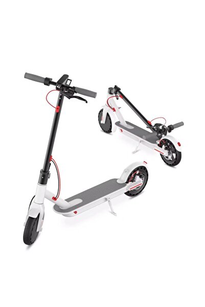 OEM Trotineta Electrica Pliabila 250W 7.8 Ah Alba