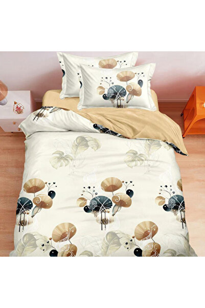 Pucioasa Single bed linen Pucioasa, 4 pieces, Finet, DREAM-0487