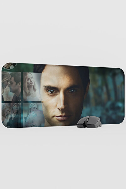 mousepad bastir You V3 70X30 XL Gaming Rubber Non-Slip Base Mouse Pad Mouse Mat