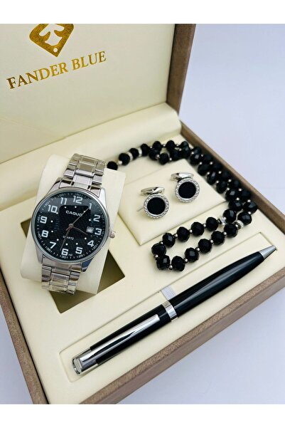 GGGG Fanderblue Men's Sets ⌚⌚