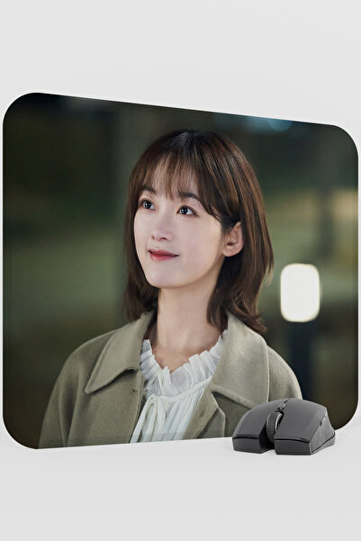 mousepad bastir Mr Plankton K Drama Kdrama V5 48X40 XL Gaming Rubber Non-Slip...