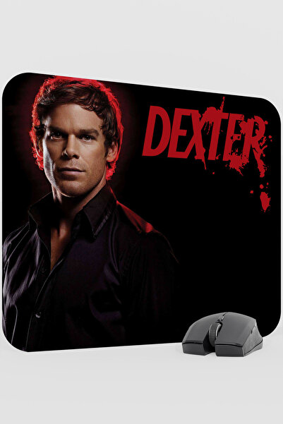 mousepad bastir Dexter V4 48X40 XL Gaming Rubber Non-Slip Base Mouse Pad Mous...