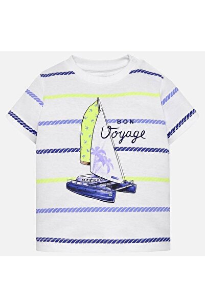 MAYORAL Tricou cu maneca scurta