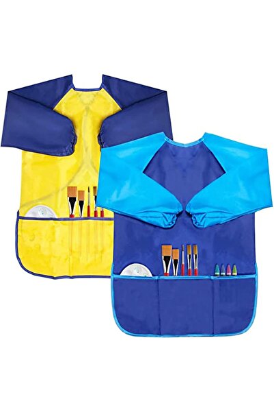 Generic Mikoz Children's Art Smock