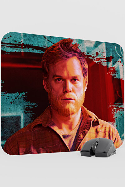 mousepad bastir Dexter V3 48X40 XL Gaming Rubber Anti-Slip Base Mouse Pad Mou...