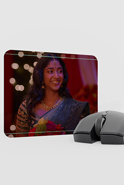 mousepad bastir Never Have I Ever V2 22X18 Gaming Rubber Non-Slip Base Mouse ...