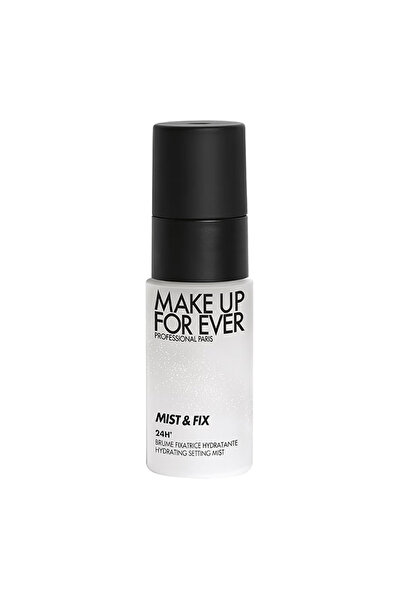Make Up For Ever Mist & Fix 24HR Setting Spray - 30ml