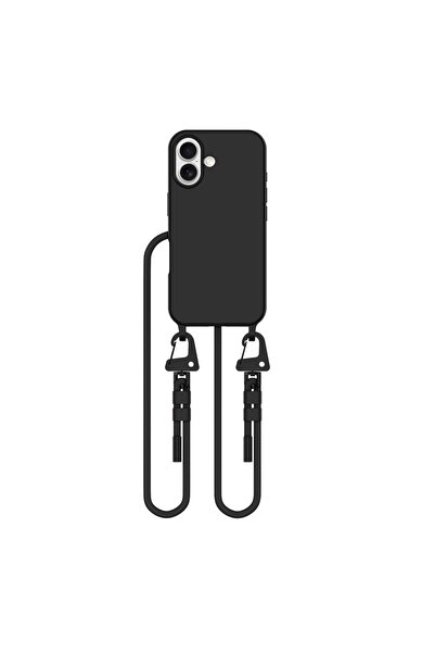 Tech-Protect Husă MagSafe cu curea pentru iPhone 16