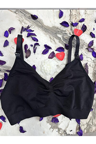 Medela İp Askılı Kadın Yarım Atlet Büstiyer