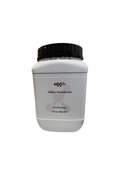labbakkal Sodyum Perkarbonat 1 Kg - Sodium Percarbonate