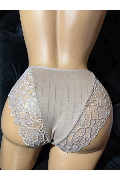 Nicoletta Women's lace panties