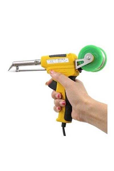 O.M.D Electric Soldering Gun