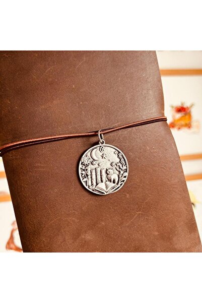 Pinkar Studio Kitaplar ve Kedi Defter Charm – Seyahat, Eskiz ve Not Defterler...