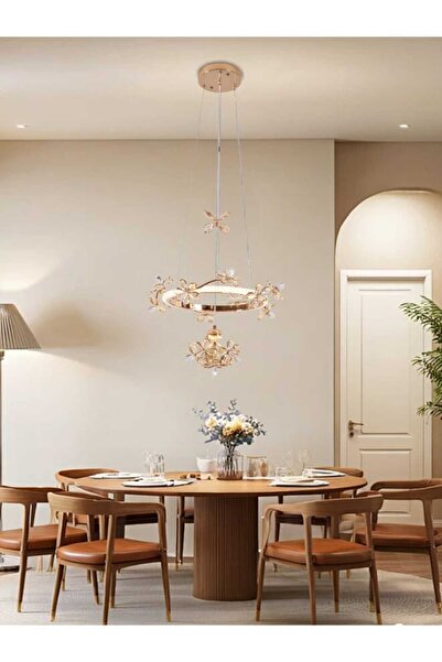 best power مصباح سقف دائري عصري بتقنية LED، رقم الموديل 9866 | قدرة 25 واط مع...