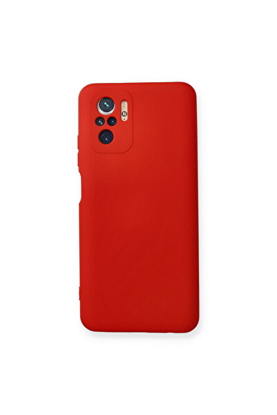 AKSEFİZZ جراب متوافق مع هاتف Xiaomi Redmi Note 10، بألوان الباستيل النابضة با...