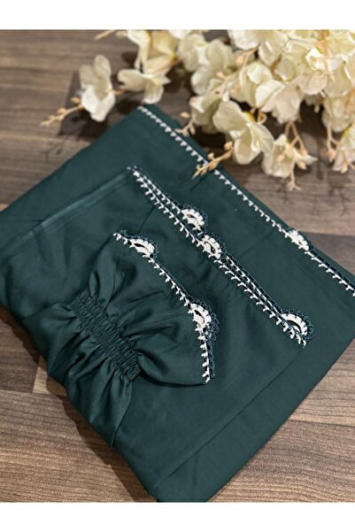 Generic Women's cotton prayer shawl