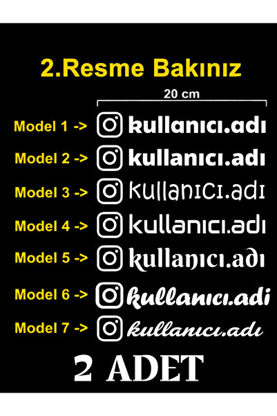 Brithday Toys (2 Adet) İnstagram Kullanıcı Adı Sticker - İnstagram Sticker - ...