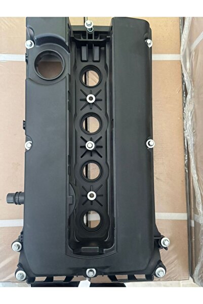 GM Chevrolet Cruze Opel Astra H|J Motor Üst Kapağı Contalı Külbütör 1.6 Orijinal