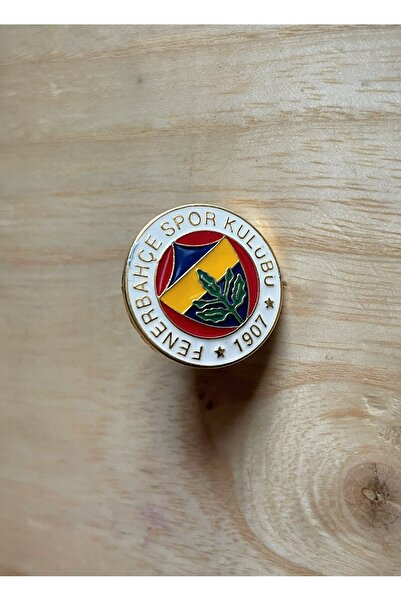 SANAT TACİRİ SPOR KULÜBÜ ROZETLERİ TAKIM ROZETLERİ NO 656