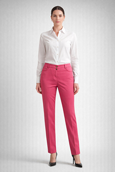 Ekol Петджобни панталони от памук