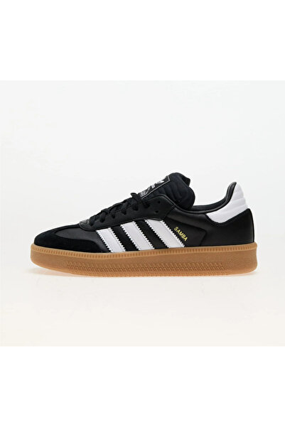 Adidas Originals Adidas Samba XLG Black White Gum