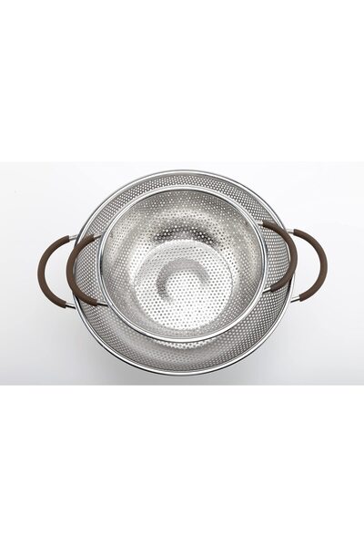 Penguen Colander Set, 2 Pieces