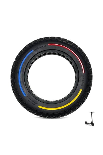 O.M.D Solid Tire for Electric Scooter 10 X 2.5-6.1