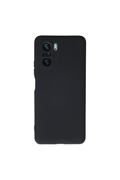 AKSEFİZZ حافظة متوافقة مع هاتف شاومي بوكو إف 3 بألوان باستيل نابضة بالحياة وب...