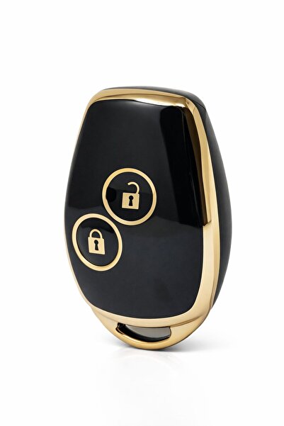 BARKAS ELEKTRONİK غطاء مفتاح نانو متوافق مع رينو كليو 3 وكانجو وسيمبول، بزرين...