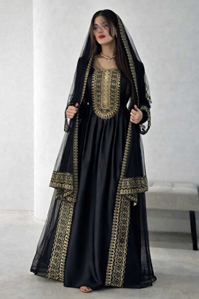 Jood Women's jalabiya