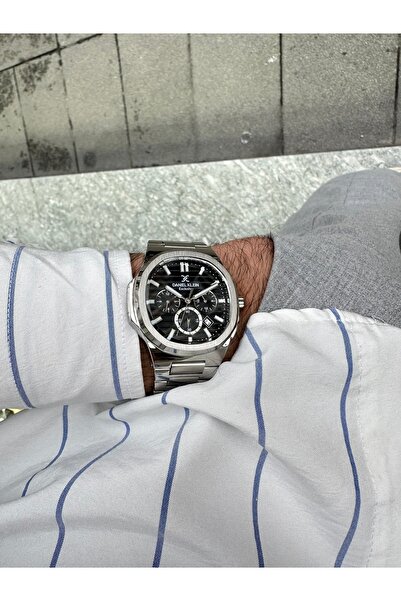 Daniel Klein Men's wristwatch