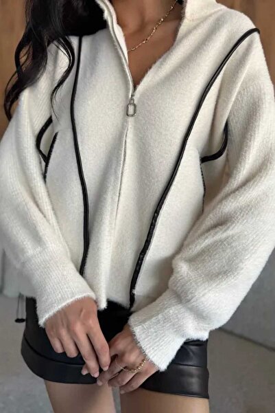 GÜLSE Sakal Derili Ceket