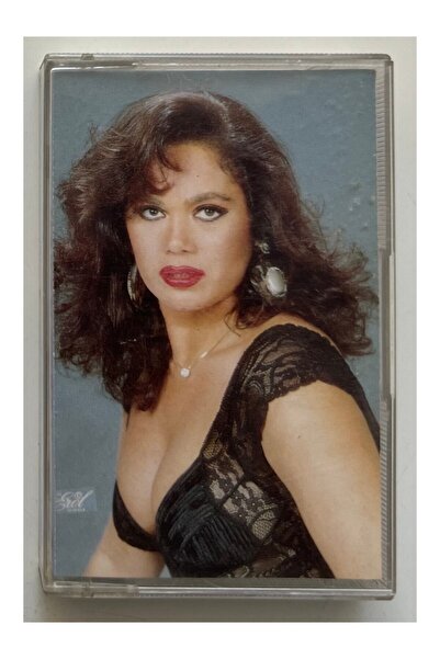 Tempa&Foneks نازان شوراي ناز ديليليكم كاسيت