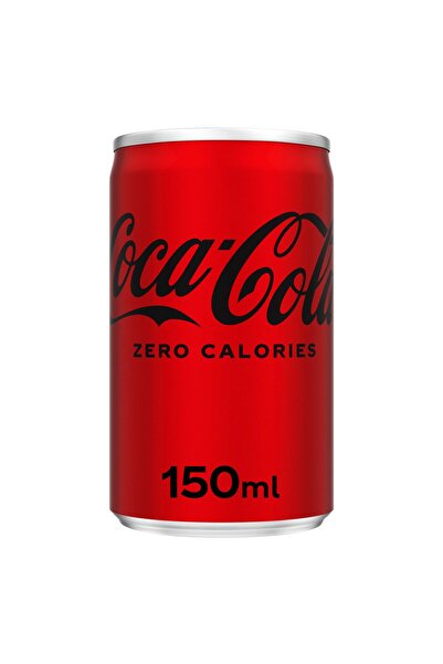 Other Coca Cola Zero Sugar, 150 ml