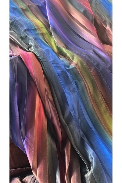 feminen Jersé Lycra Pilise