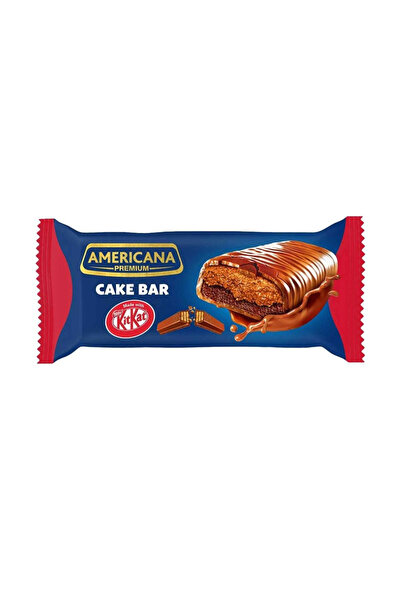 Americana كيت كات كيك بار، 35 غرام