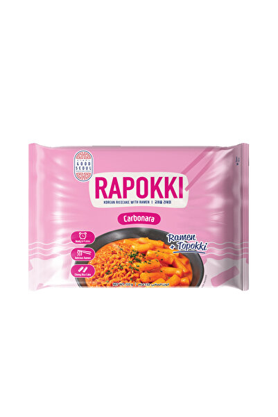 Good Roboki Carbonara Cake, 132 gm