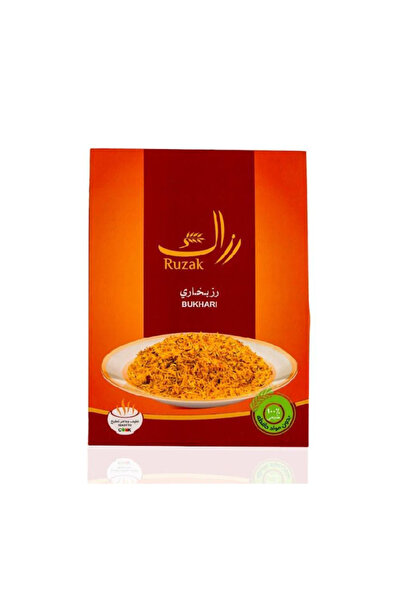 Other Ruzak Bukhari Rice ready-mix, 400 g