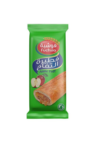 Fuchsia Apple Pie, 65 gm