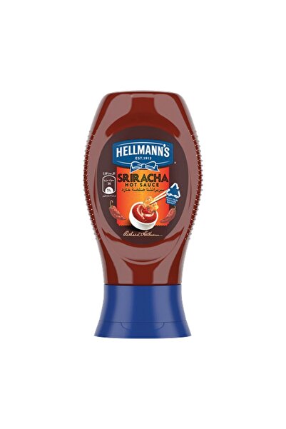 Other Hellmann’s Spicy Sriracha Sauce, 250 gm