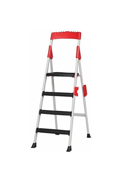 AyrStore Devecioğlu Noax 3+1 Geniş Basamaklı Ev Ve Iş Merdiveni