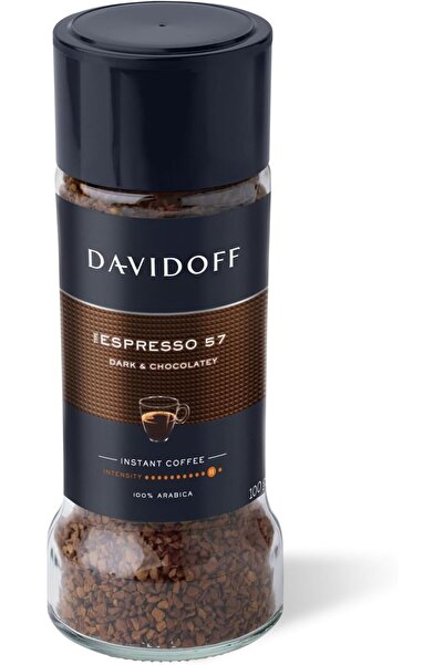 Davidoff Davidoff Instant Coffee 57