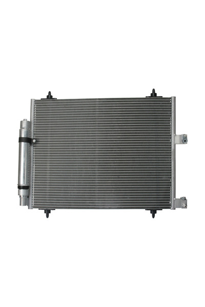 Bosch Condensator, Climatizare 1986Ad2173 Citroën C8/C8 Van/Jumpy Ii Fiat Uly...