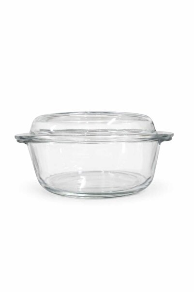 Nobrand YUVARLAK KAPAKLI BORCAM 1450cc