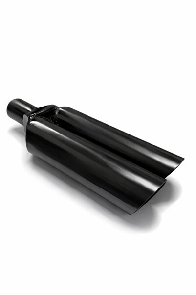 egzoz burada Kurt Egzoz Ucu Çift Siyah 70lık X2 140lık Kurt Sesi Çiftli Kurt ...