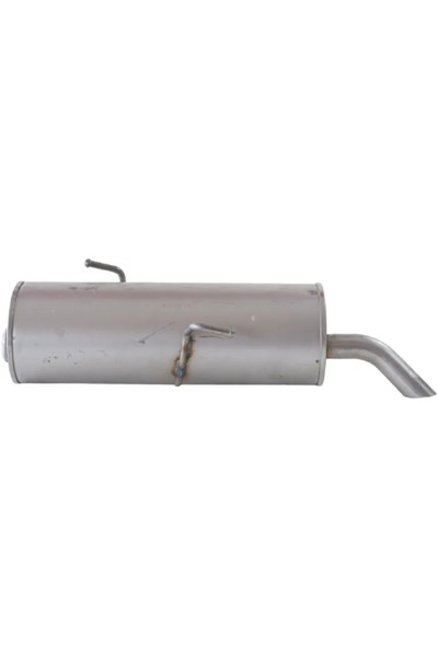 BOSAL Toba Esapament Finala 190-199 Peugeot 206+