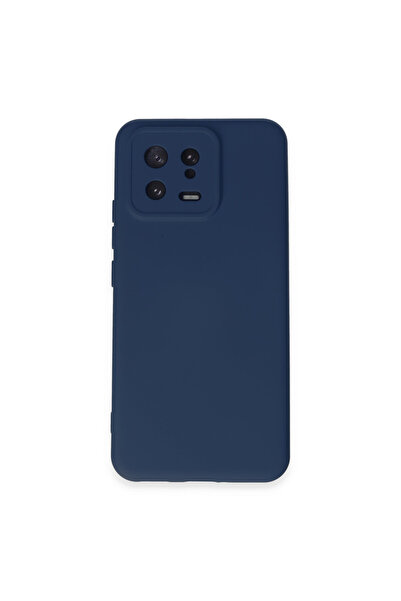 AKSEFİZZ حافظة متوافقة مع هاتف شاومي مي 13 بألوان باستيل زاهية وبطانة مخملية ...