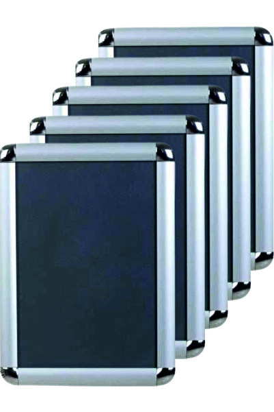 Tedarik Pano A4 RONDO ÇERÇEVE (EKONOMİK)