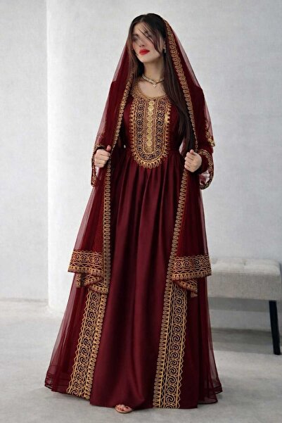 Jood Women's jalabiya